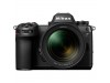 Nikon Z6 III Mirrorless Camera with 24-70mm f/4 S Lens